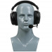 Проводная гарнитура HyperX CloudX 2022 HHSC2-CG-SL/G черный, BT-5073354