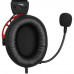 Проводная гарнитура HyperX Cloud Alpha 2022 HX-HSCA-RD черный, BT-5073367