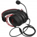 Проводная гарнитура HyperX Cloud Alpha 2022 HX-HSCA-RD черный, BT-5073367