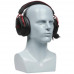 Проводная гарнитура HyperX Cloud Alpha 2022 HX-HSCA-RD черный, BT-5073367