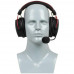 Проводная гарнитура HyperX Cloud Alpha 2022 HX-HSCA-RD черный, BT-5073367