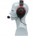 Проводная гарнитура HyperX Cloud Alpha 2022 HX-HSCA-RD черный, BT-5073367