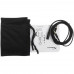Проводная гарнитура HyperX Cloud Alpha 2022 HX-HSCA-RD черный, BT-5073367