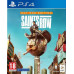 Игра Saints Row - Day One Edition (PS4), BT-5073374