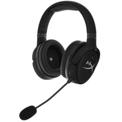 Проводная гарнитура HyperX Cloud Orbit S 2022 HX-HSCOS-GM черный, BT-5073383