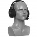 Проводная гарнитура HyperX Cloud Orbit S 2022 HX-HSCOS-GM черный, BT-5073383
