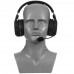 Проводная гарнитура HyperX Cloud Orbit S 2022 HX-HSCOS-GM черный, BT-5073383