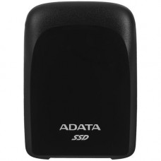 240 ГБ Внешний SSD ADATA ASC680 [ASC680-240GU32G2-CBK]