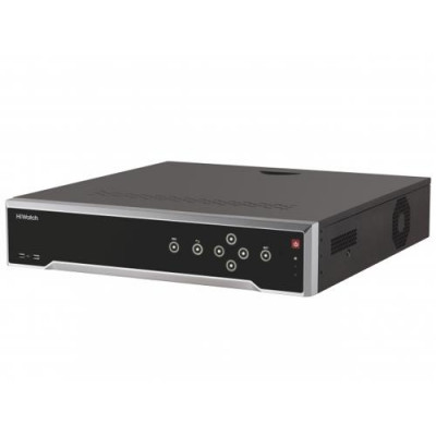 Регистратор для видеонаблюдения HiWatch NVR-416M-K/16P, BT-5073825