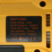Полировальная машина DEKO DKP1000, BT-5073965