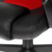Кресло игровое ARDOR GAMING Gun Shield 10B красный, BT-5074476