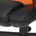 Кресло игровое ARDOR GAMING Gun Shield 10B оранжевый, BT-5074480