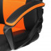 Кресло игровое ARDOR GAMING Gun Shield 10B оранжевый, BT-5074480