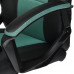 Кресло игровое ARDOR GAMING Gun Shield 10B зеленый, BT-5074481