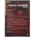 Кресло игровое ARDOR GAMING Force Armor 2000B синий, BT-5074482