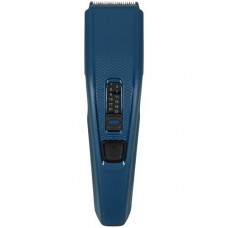 Машинка для стрижки Philips HC3505/15 синий/черный