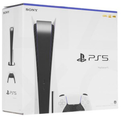 Игровая консоль PlayStation 5, BT-5074741