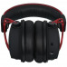Проводная гарнитура HyperX Cloud Alpha HX-HSCA-RD черный, BT-5074834
