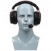 Проводная гарнитура HyperX Cloud Alpha HX-HSCA-RD черный, BT-5074834