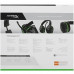 Проводная гарнитура HyperX CloudX Stinger HX-HSCSX-BK черный, BT-5074855