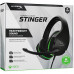 Проводная гарнитура HyperX CloudX Stinger HX-HSCSX-BK черный, BT-5074855