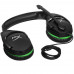 Проводная гарнитура HyperX CloudX Stinger HX-HSCSX-BK черный, BT-5074855
