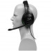 Проводная гарнитура HyperX CloudX Stinger HX-HSCSX-BK черный, BT-5074855