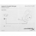 Проводная гарнитура HyperX CloudX Stinger HX-HSCSX-BK черный, BT-5074855
