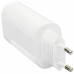 Сетевое зарядное устройство KEYRON WHC-GaN-A2C-63 белый, BT-5074876