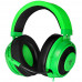 Проводные наушники Razer Kraken зеленый, BT-5074948