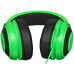 Проводные наушники Razer Kraken зеленый, BT-5074948