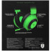 Проводные наушники Razer Kraken зеленый, BT-5074948