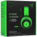 Проводные наушники Razer Kraken зеленый, BT-5074948