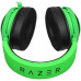 Проводные наушники Razer Kraken зеленый, BT-5074948