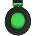 Проводные наушники Razer Kraken зеленый, BT-5074948