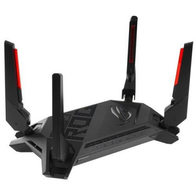 Wi-Fi роутер ASUS ROG Rapture GT-AX6000, BT-5074993