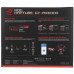 Wi-Fi роутер ASUS ROG Rapture GT-AX6000, BT-5074993