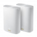 MESH-комплект ASUS ZenWiFi XP4(2-PK), BT-5075002
