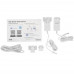 MESH-комплект ASUS ZenWiFi XD6S (W-2-PK), BT-5075006