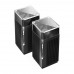 MESH-комплект ASUS ZenWiFi Pro XT12(2-PK), BT-5075009