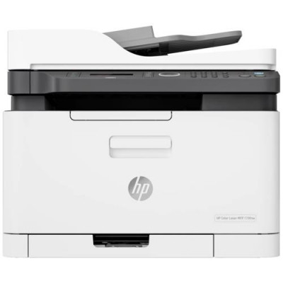 МФУ лазерное HP Color Laser MFP 179fnw, BT-5075223