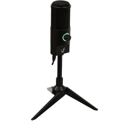 Микрофон ARDOR GAMING Koradji черный, BT-5075793
