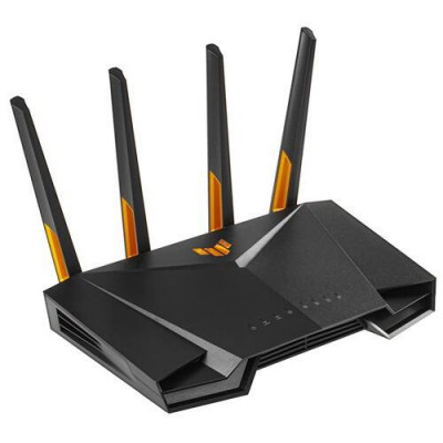 Wi-Fi роутер ASUS TUF Gaming AX3000 V2, BT-5075855