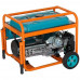 Электрогенератор FinePower FPG-5000, BT-5076250