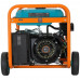 Электрогенератор FinePower FPG-5000, BT-5076250