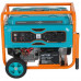 Электрогенератор FinePower FPG-5000, BT-5076250