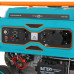 Электрогенератор FinePower FPG-7000, BT-5076254