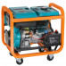 Электрогенератор FinePower FDG-4500, BT-5076261