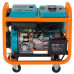 Электрогенератор FinePower FDG-4500, BT-5076261