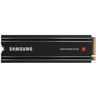 1000 ГБ SSD M.2 накопитель Samsung 980 PRO [MZ-V8P1T0CW], BT-5076517